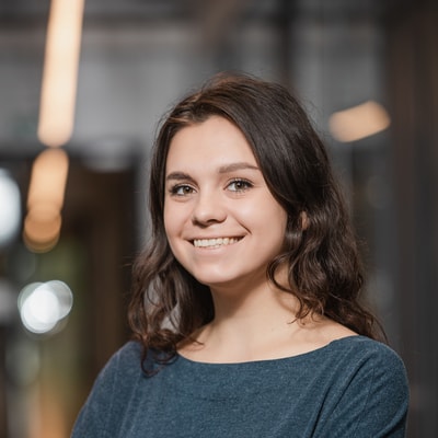 Adelė Nečionytė