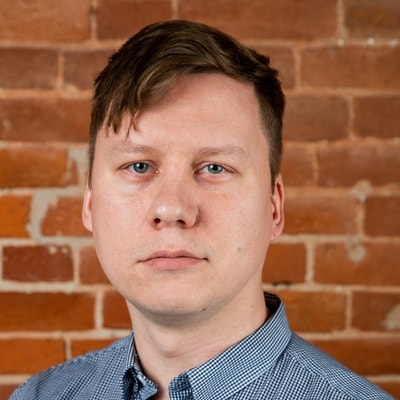 Aidas Kasperavičius