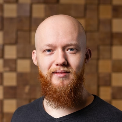 Dainius Lukša