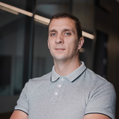 Donatas Kibartas