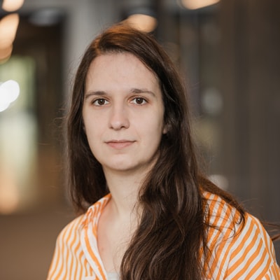 Gertrūda Valionytė