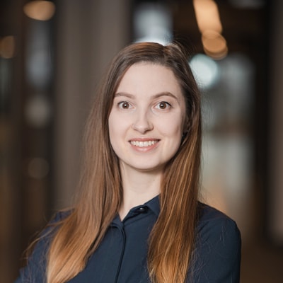 Julija Stirbė