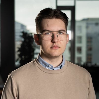 Redas Serafimavičius