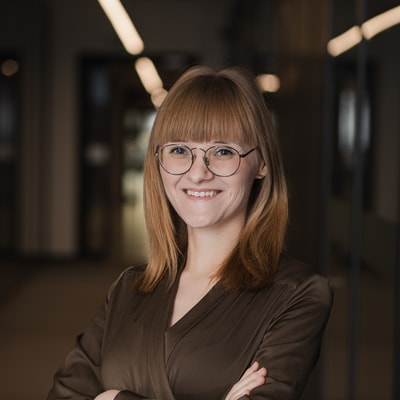 Skaistė Gecevičienė