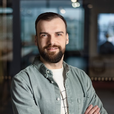 Tomas Jonaitis