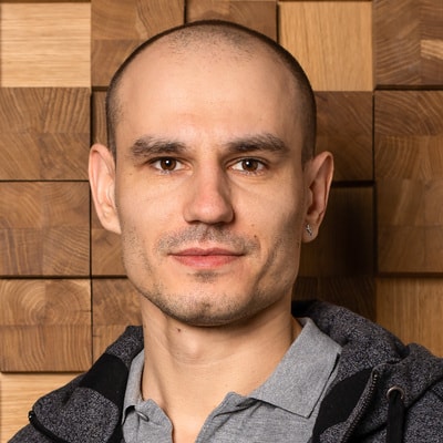 Vaidas Jaruševičius