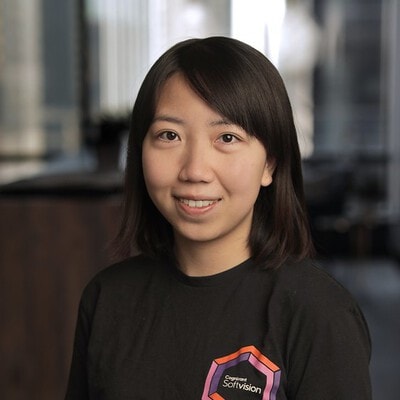 Winnie Chuen